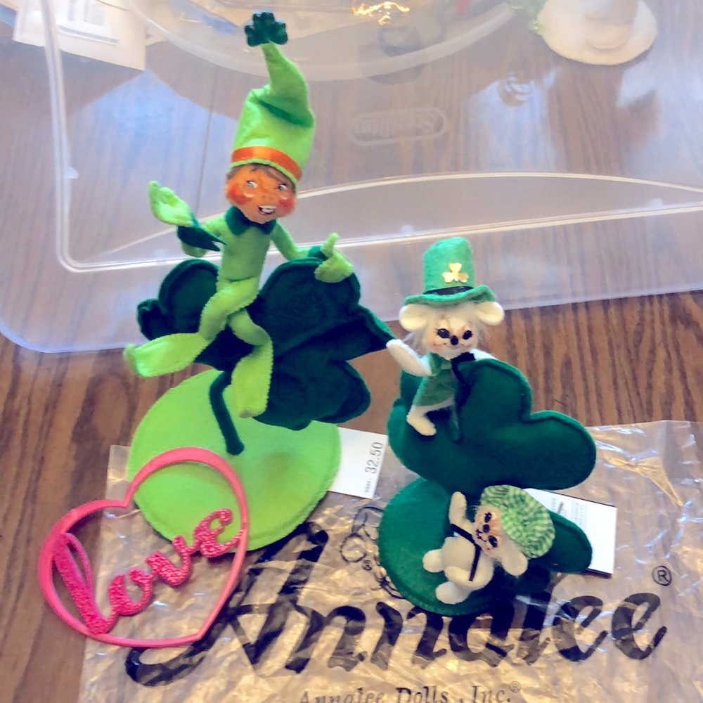 Annalee StPatricks Day Choice
